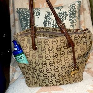 MK Vintage Purse-ON SALE!
